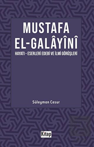 Mustafa El-Galayini