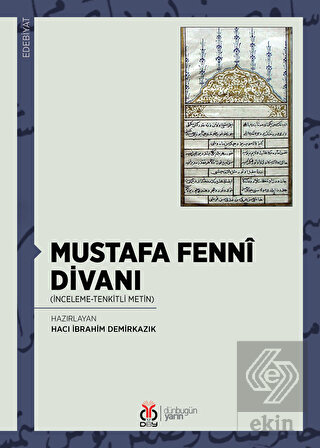 Mustafa Fenni Divanı