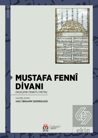Mustafa Fenni Divanı