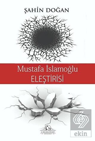 Mustafa İslamoğlu Eleştirisi