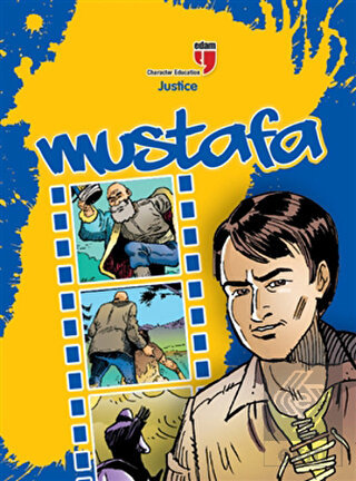 Mustafa - Justice