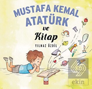 Mustafa Kemal Atatürk ve Kitap