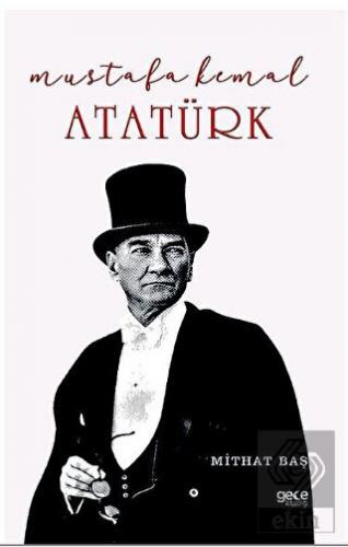 Mustafa Kemal Atatürk
