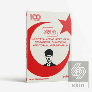 Mustafa Kemal Atatürk