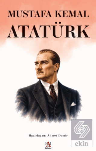 Mustafa Kemal Atatürk
