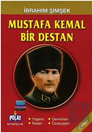 Mustafa Kemal Bir Destan