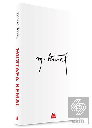 Mustafa Kemal (İngilizce)