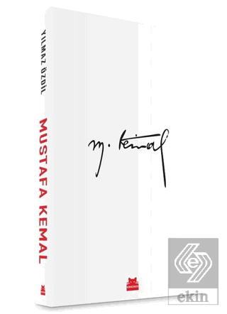 Mustafa Kemal (İngilizce)