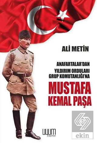 Mustafa Kemal Paşa