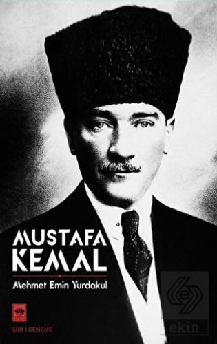 Mustafa Kemal