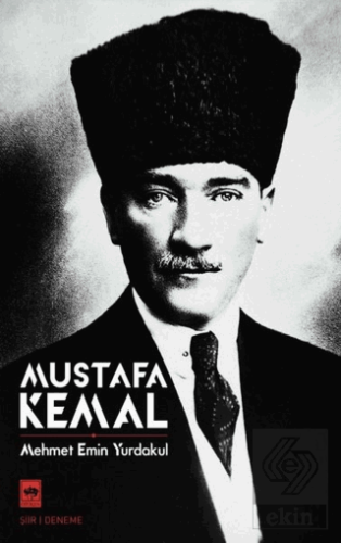 Mustafa Kemal