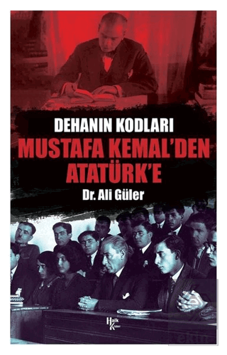 Mustafa Kemal'den Atatürk'e