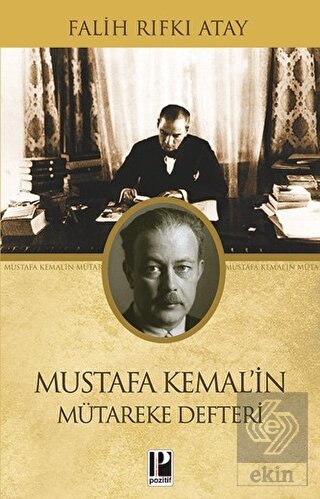 Mustafa Kemal\'in Mütareke Defteri