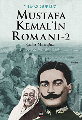 Mustafa Kemal\'in Romanı 2