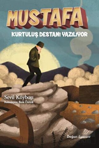 Mustafa Kurtuluş Destanı Yazılıyor