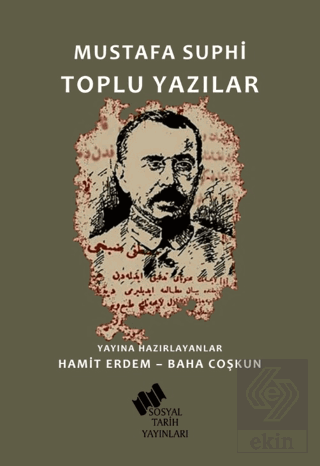 Mustafa Suphi Toplu Yazılar