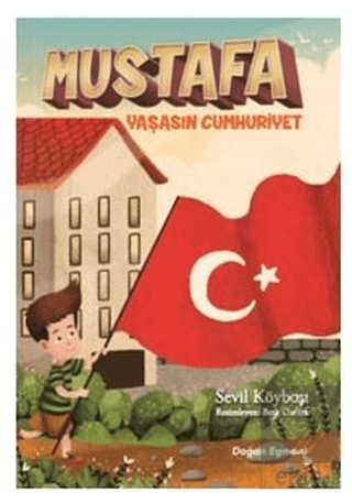 Mustafa Yaşasın Cumhuriyet