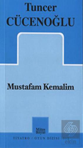Mustafam Kemalim