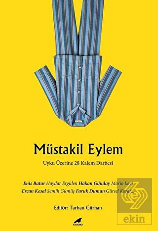 Müstakil Eylem