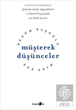 Müşterek Düşünceler