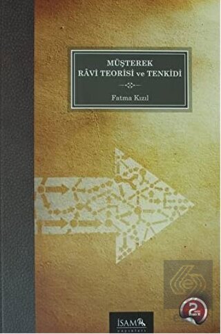 Müşterek Ravi Teorisi ve Tenkidi