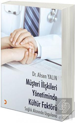 Müşteri İlişkileri Yönetiminde Kültür Faktörü