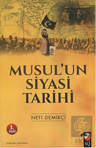 Musul\'un Siyasi Tarihi