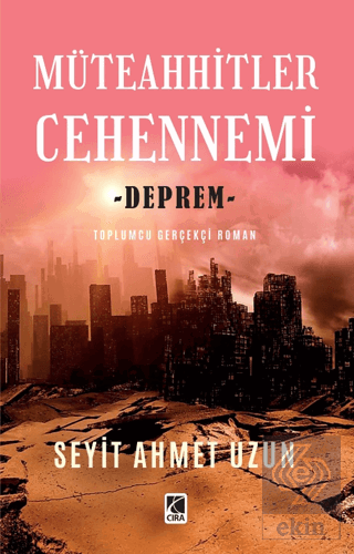 Müteahhitler Cehennemi -Deprem