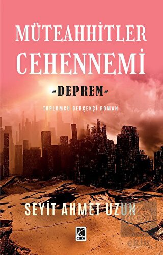 Müteahhitler Cehennemi -Deprem