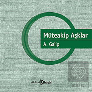 Müteakip Aşklar