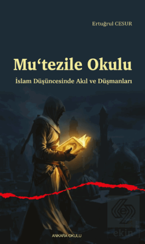 Mu'tezile Okulu