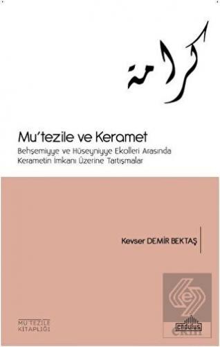 Mu\'tezile ve Keramet
