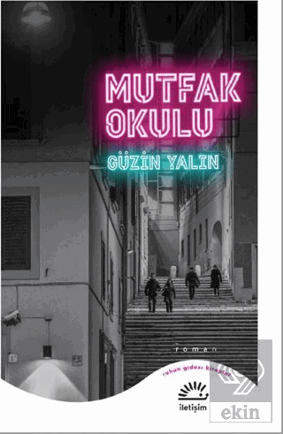 Mutfak Okulu