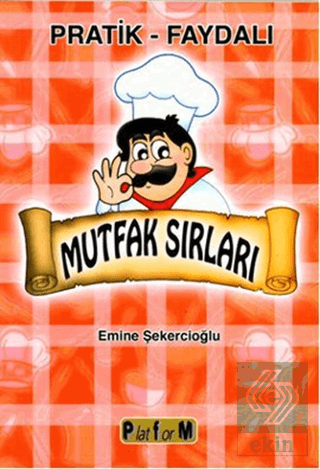 Mutfak Sırları