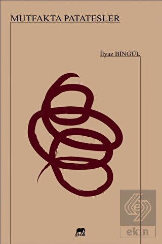 Mutfakta Patatesler
