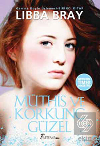 Müthiş Ve Korkunç Güzel