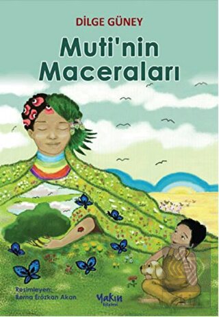 Muti\'nin Maceraları