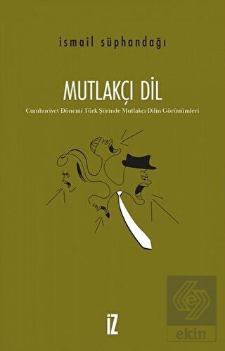 Mutlakçı Dil