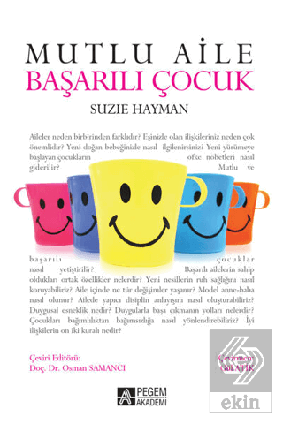 Mutlu Aile Başarılı Çocuk