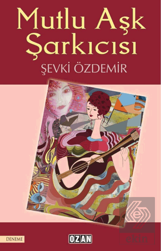 Mutlu Aşk Şarkıcısı