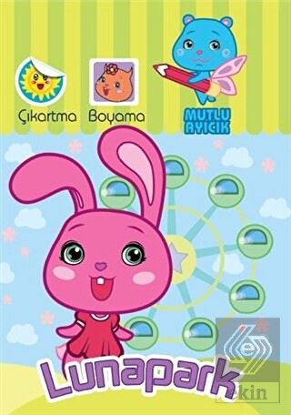 Mutlu Ayıcık Lunapark