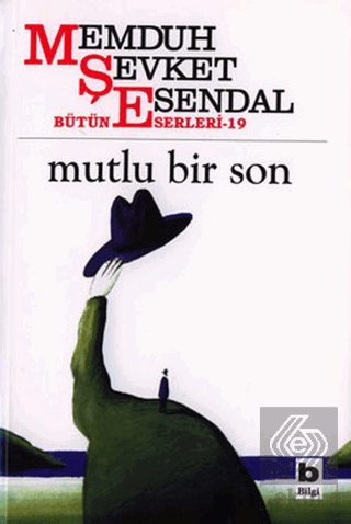 Mutlu Bir Son Hikâyeler 13 Bütün Eserleri 19