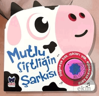 Mutlu Çiftliğin Şarkısı