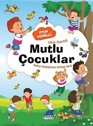 Mutlu Çocuklar