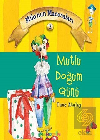 Mutlu Doğum Günü