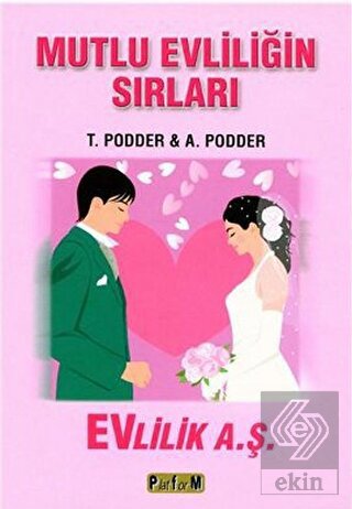 Mutlu Evliliğin Sırları