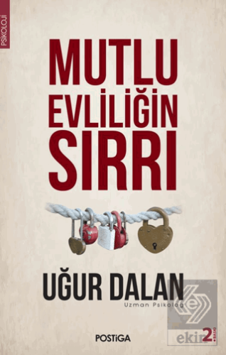Mutlu Evliliğin Sırrı