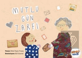 Mutlu Gün Zarfı