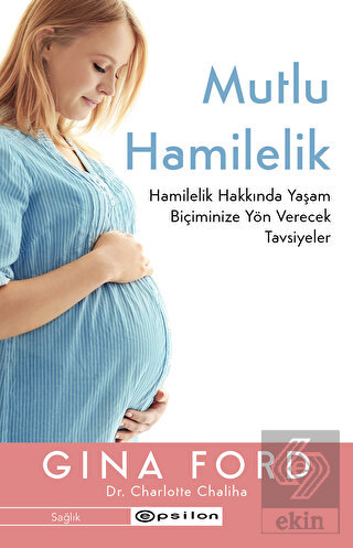 Mutlu Hamilelik