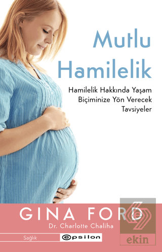 Mutlu Hamilelik